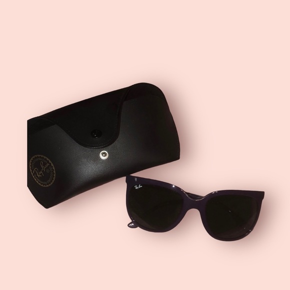Ray Ban Sunglasses